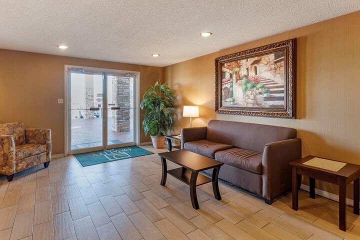 Quality Inn Russellville I-40 - thumb 6