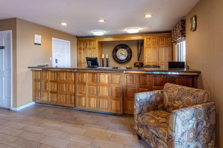 Quality Inn Russellville I-40 - thumb 5