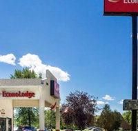 Econo Lodge Grand Forks - USA Accommodation