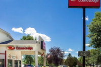 Econo Lodge Grand Forks