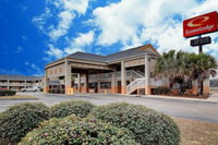 Econo Lodge Hattiesburg