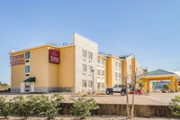 Comfort Suites Hattiesburg