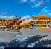 Quality Inn Salinas - Tourism Bookings