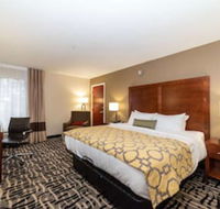 Baymont by Wyndham Caddo Valley/Arkadelphia - Tourism Bookings