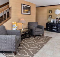 Quality Inn - Tourism Bookings