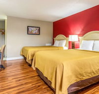 Econo Lodge - Tourism Bookings