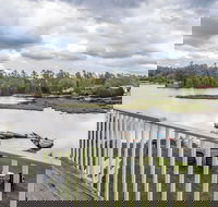 Quality Inn on Lake Placid - USA Accommodation