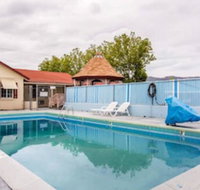 Jefferson Inn - Tourism Bookings