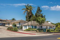 Quality Inn Santa Barbara