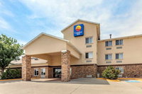 Comfort Inn  Suites Greeley