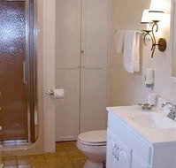 Halcyon Farm Bed  Breakfast - USA Accommodation