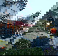 Beauclaires Bed  Breakfast Inn