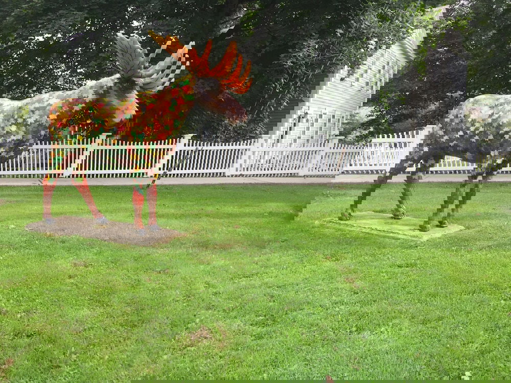 Eddington House Inn - thumb 0