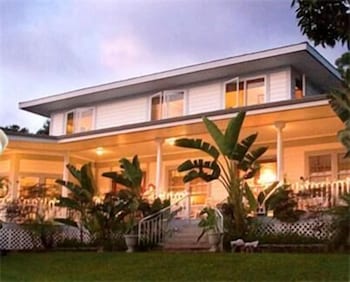 Ka'awaloa Plantation Bed & Breakfast - thumb 0