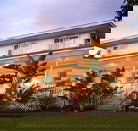 Ka'awaloa Plantation Bed  Breakfast - USA Accommodation