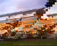 Captain Cook Hi USA Accommodation