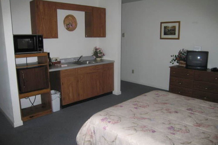 Jennys Country Manor - thumb 6