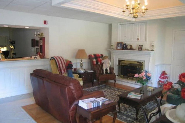 Jennys Country Manor - thumb 7