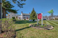 Holiday Guest House Bed  Breakfast