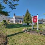 Holiday Guest House Bed & Breakfast - thumb 1