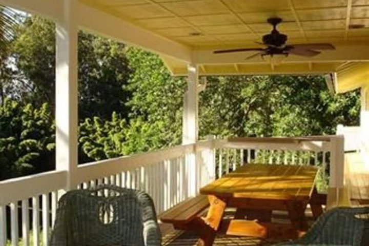 Bamboo Valley Inn - thumb 3