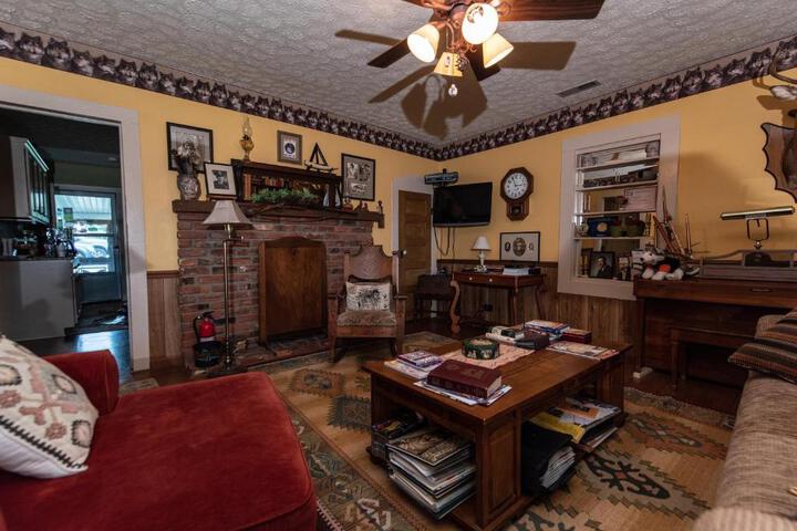 Wolf Creek Farm B & B & Motorcycle Manor At Wolf Creek Farm - thumb 6