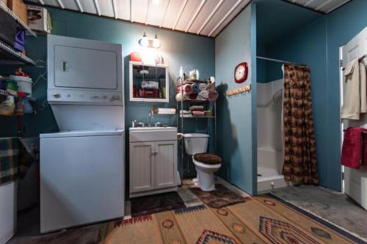 Wolf Creek Farm B & B & Motorcycle Manor At Wolf Creek Farm - thumb 2