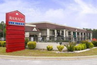 RAMADA LIMITED RIDGEWAY