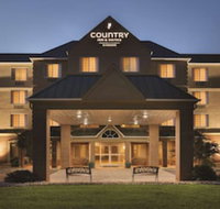Country Inn  Suites by Radisson Lexington VA - Tourism Bookings