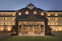 Country Inn  Suites by Radisson Lexington VA