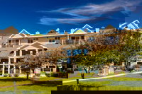 Westwood Shores Waterfront Resort