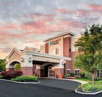 HYATT house Branchburg - USA Accommodation