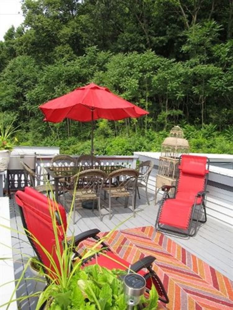 Mont Rest Inn - thumb 1