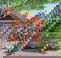 Carson Ridge Luxury Cabins - Tourism Bookings