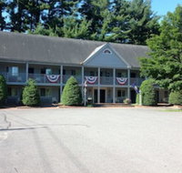 Jack Daniels Motor Inn - Tourism Bookings