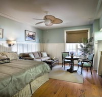 The Inlet Sports Lodge - Accommodation Taipei