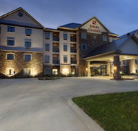 Berlin Grande Hotel - Tourism Bookings