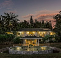 Hawaii Island Retreat - Tourism Bookings