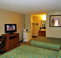 Capri Motel Avoca - Tourism Bookings