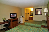 Avoca Ia Tourism Bookings