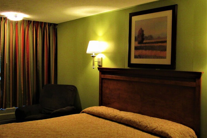 Capri Motel Avoca - thumb 7