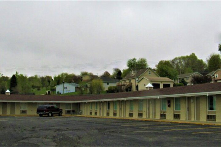 Capri Motel Avoca - thumb 3