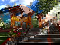 Alaska Adventure Unlimited Chalets