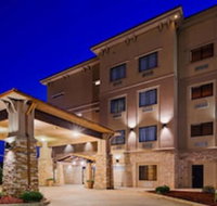 Best Western Plus Classic Inn  Suites - China Accommodation