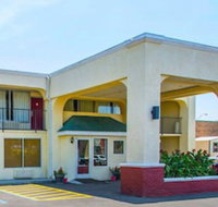 Econo Lodge Andalusia - USA Accommodation