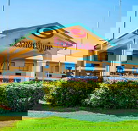 Econo Lodge Prattville - Tourism Bookings