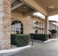 Quality Inn Siloam Springs West - Tourism Bookings