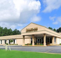 Quality Inn Americus - Tourism Bookings
