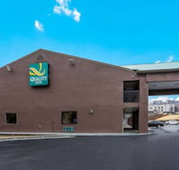 Quality Inn - Tourism Bookings