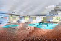 Baymont by Wyndham Michigan City